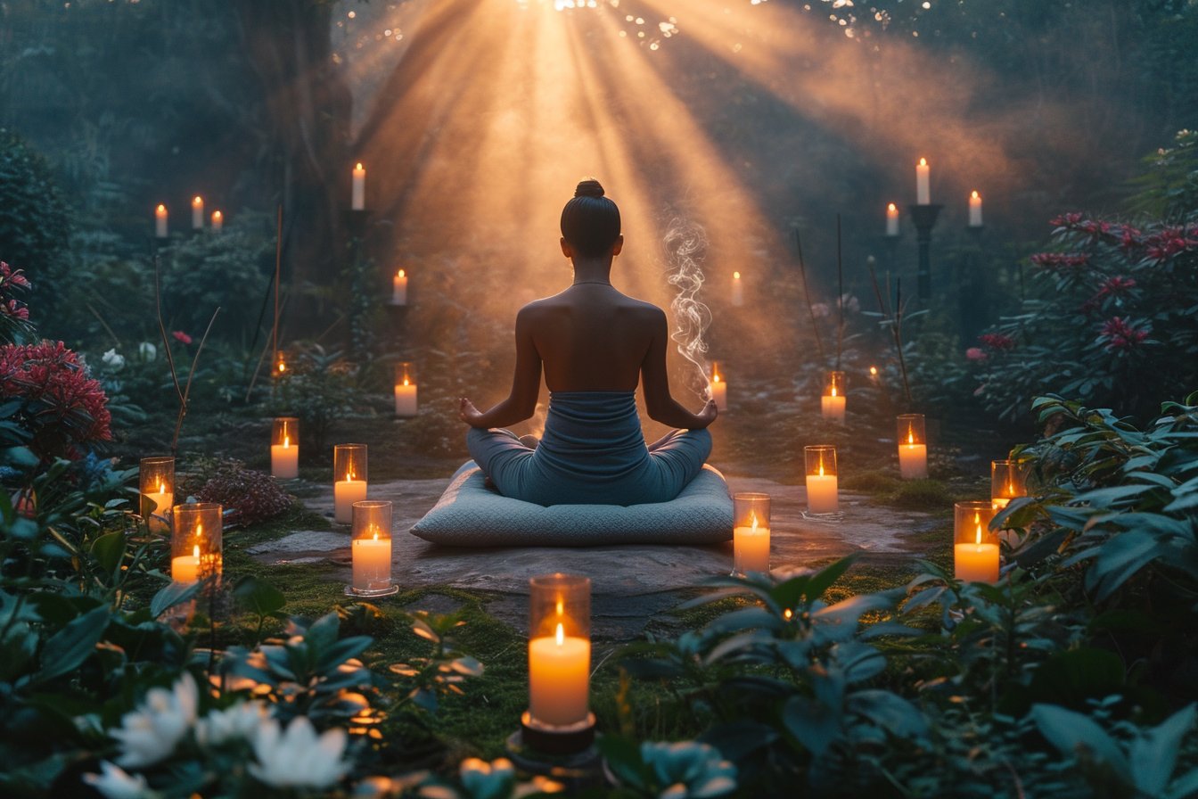 Unveiling the Secrets of Meditation Techniques for Beginners