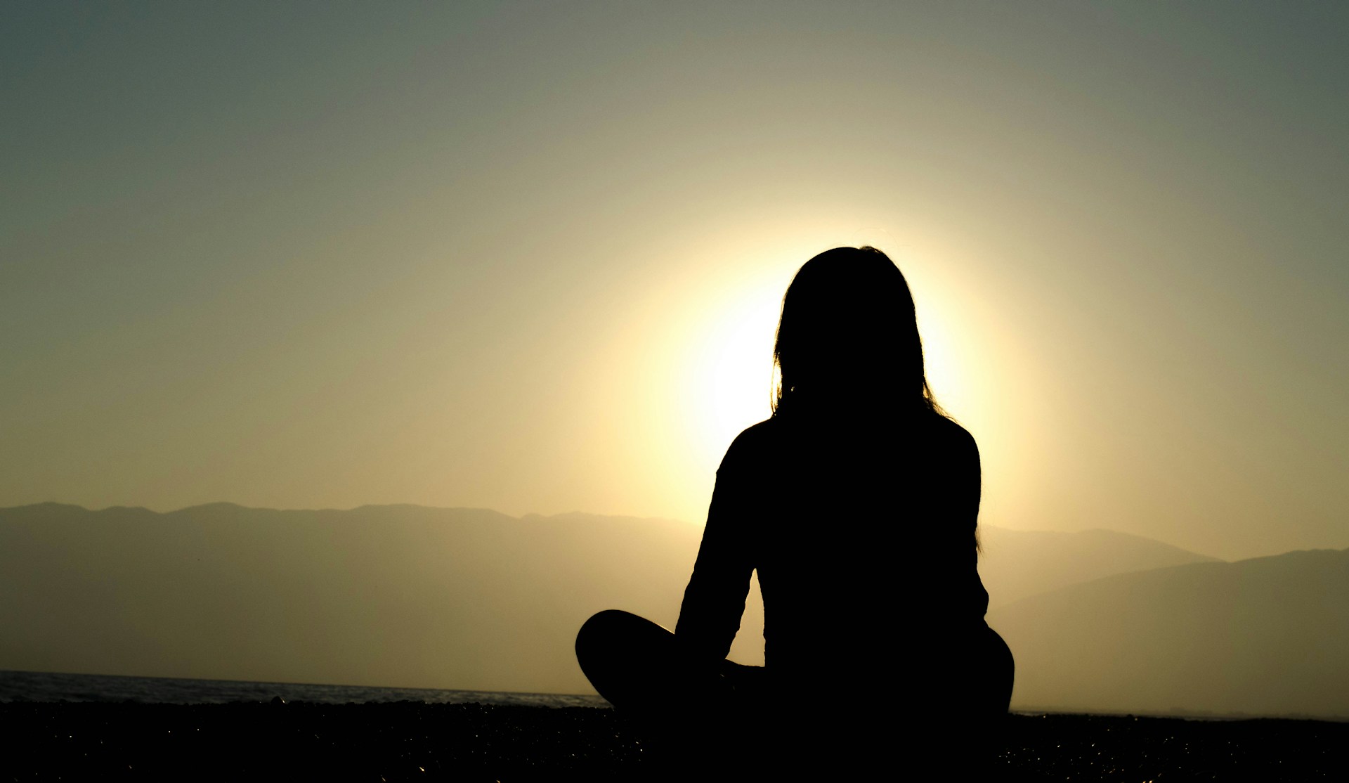 Meditation Under The Sun: Be Careful